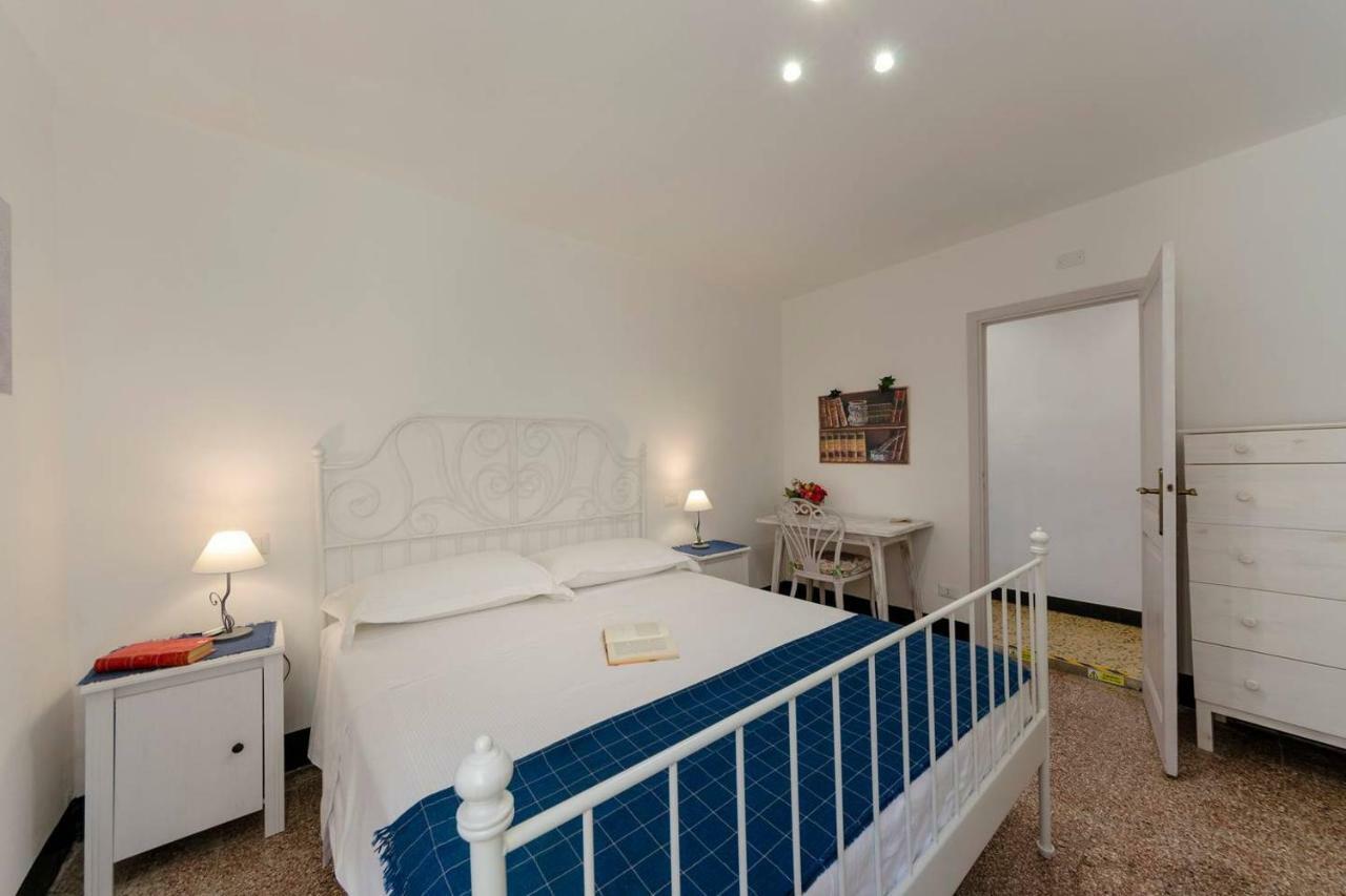 Joivy Spacious 2 Bedroom Apt With Terrace At The Heart Of The ורנאצה מראה חיצוני תמונה