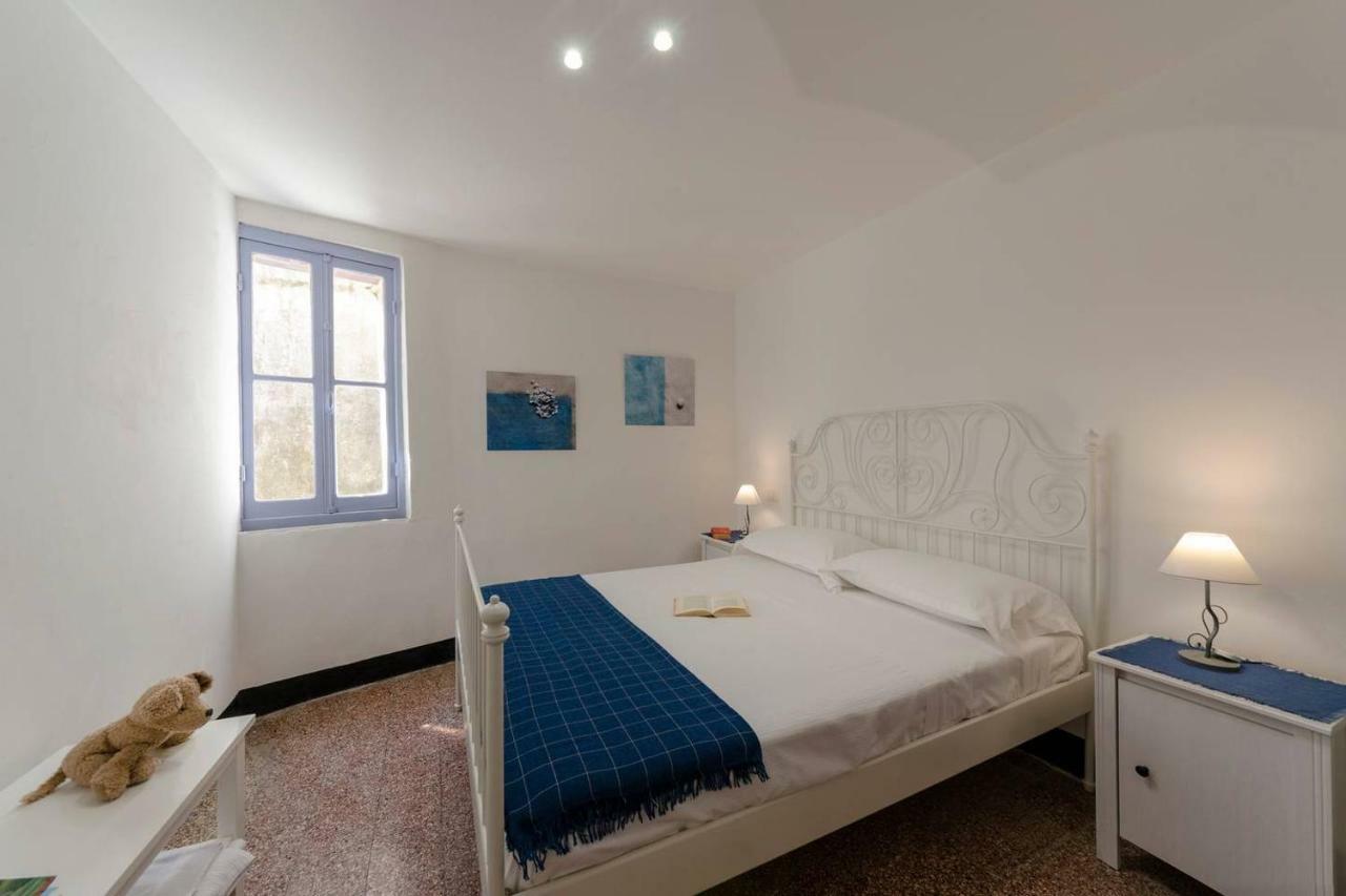 Joivy Spacious 2 Bedroom Apt With Terrace At The Heart Of The ורנאצה מראה חיצוני תמונה