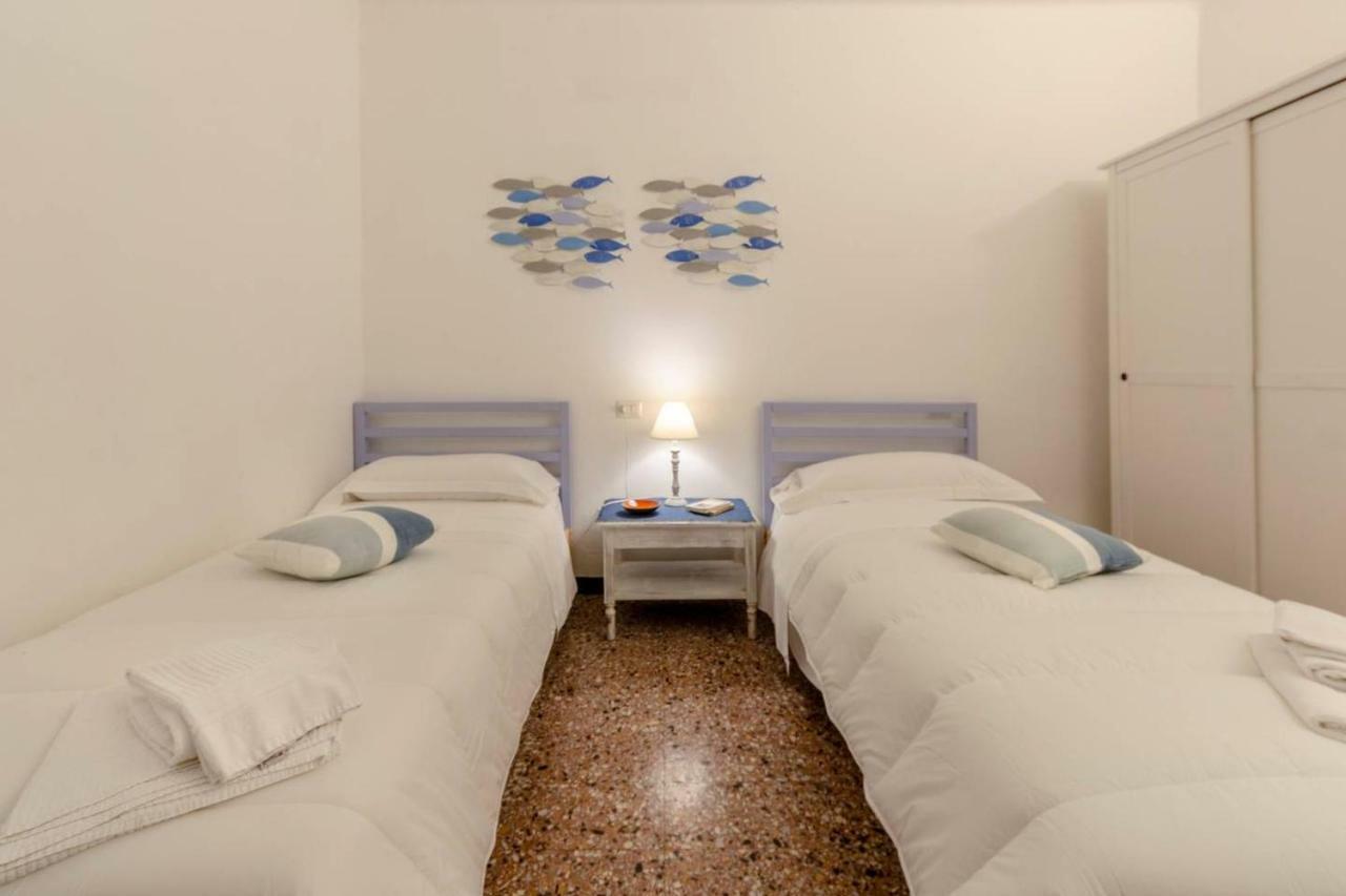 Joivy Spacious 2 Bedroom Apt With Terrace At The Heart Of The ורנאצה מראה חיצוני תמונה