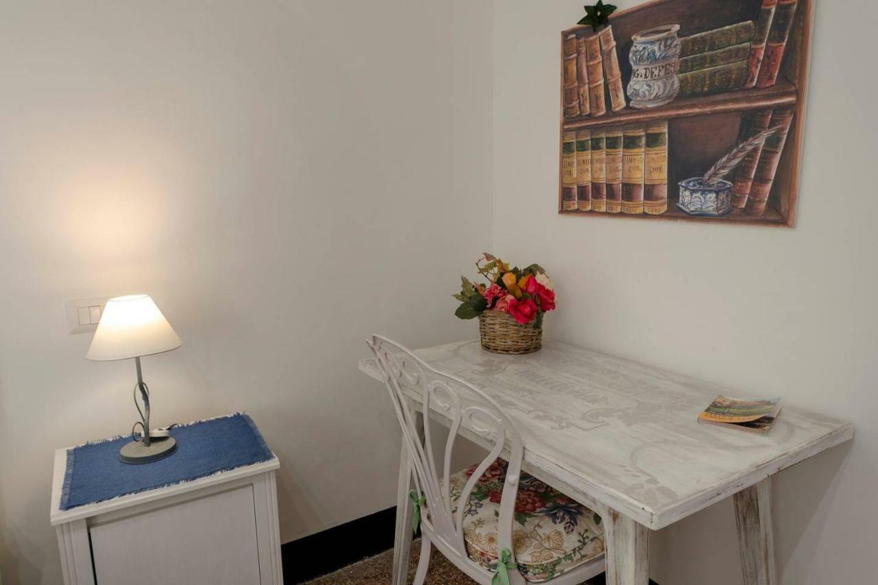 Joivy Spacious 2 Bedroom Apt With Terrace At The Heart Of The ורנאצה מראה חיצוני תמונה