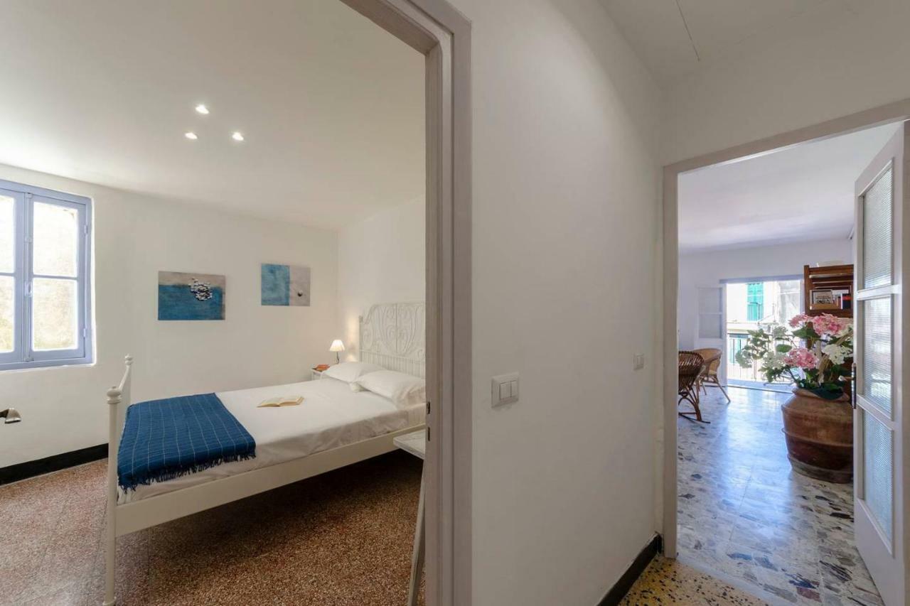 Joivy Spacious 2 Bedroom Apt With Terrace At The Heart Of The ורנאצה מראה חיצוני תמונה